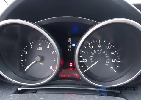 2015 Mazda Mazda5 Sport из США, поврежденный, VIN JM1CW2BL9F0185334